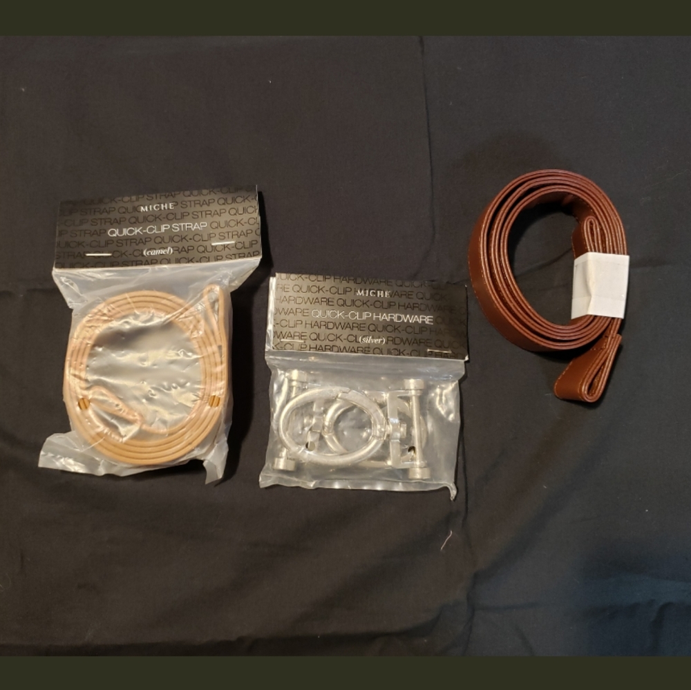 Miche Quick Clip Bundle